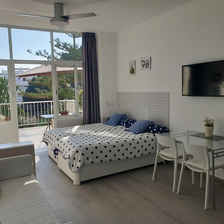 Carihuela Park Palace Studio Торремолінос Екстер'єр фото
