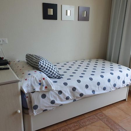 Carihuela Park Palace Studio Торремолінос Екстер'єр фото
