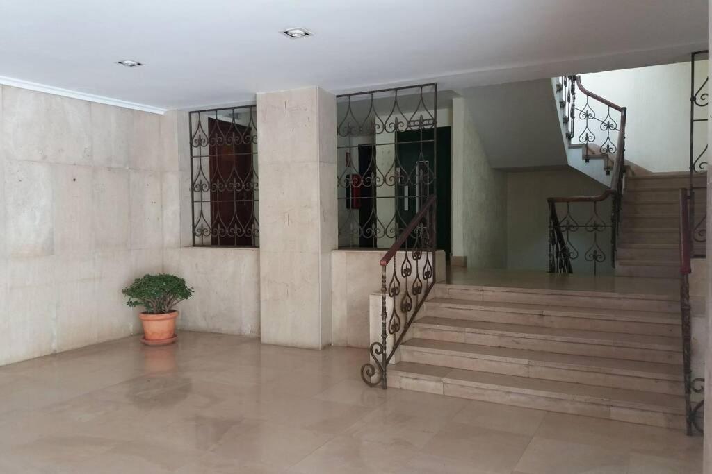 Carihuela Park Palace Studio Торремолінос Екстер'єр фото